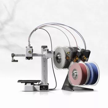 BambuLab A1 Mini Combo Impresora 3D (BML-24565)