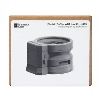 BambuLab Kit de herramienta WDT eléctrica para café - K013