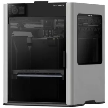 BambuLab H2D 10W Laser Combo impresora 3D