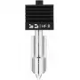 BambuLab hotend High Flow con boquilla de acero endurecido – 0,8 mm, H2D Pro, H2D, H2S