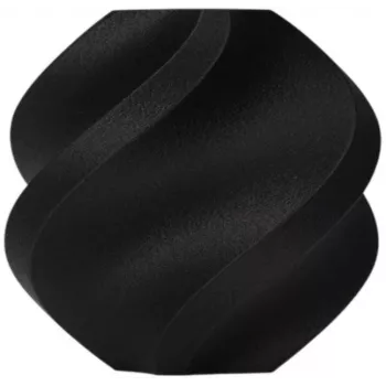 BambuLab PA6-CF negro (72100) con bobina, 0,5 kg
