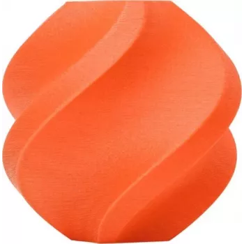 BambuLab PA6-GF naranja (72200) con bobina, 1 kg
