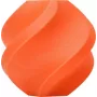 BambuLab PA6-GF naranja (72200) con bobina, 1 kg