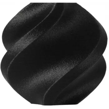 BambuLab PAHT-CF Black (70100) con bobina, 0,5 kg