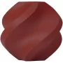 BambuLab PETG-CF Brick Red (31200) con bobina, 1 kg