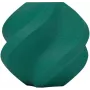 Filamento BambuLab PETG-CF Malachite Green 1,75 mm 1 kg con bobina