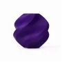 BambuLab PETG-CF Violet Purple (31700) con bobina, 1 kg