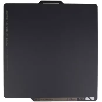 BambuLab Placa PEI lisa