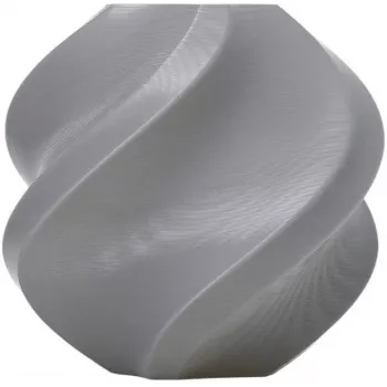 Filamento BambuLab TPU 95A HF gris 1,75 mm bobina de 1 kg