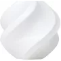 Filamento BambuLab TPU 95A HF blanco 1,75mm 1kg