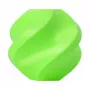 BambuLab TPU for AMS Neon Green (53500) con Bobina, 1 kg