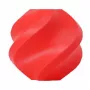 BambuLab TPU para AMS rojo (53200) con bobina, 1 kg