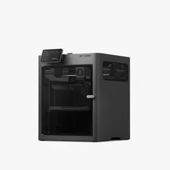 BambuLab X2D impresora 3D