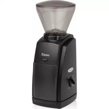 Molino de café eléctrico Baratza Encore 230V negro