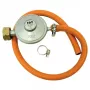 Barbecook BC-ACC-7184 Regulador de gas Países Bajos con manguera, 30 mbar