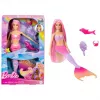 Barbie A Touch of Magic muñeca y accesorios