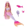 Barbie A Touch of Magic muñeca y accesorios