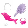 Barbie A Touch of Magic muñeca y accesorios