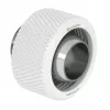 Barrow Racer de compresión - 16/10mm, Blanco