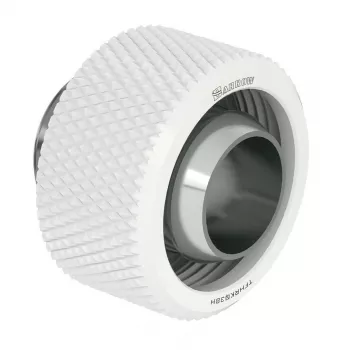 Barrow Racer de compresión - 16/10mm, Blanco