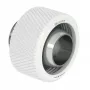 Barrow Racer de compresión - 16/10mm, Blanco