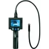 Basetech BSK-100 Cámara endoscópica de inspección con sonda de 9,8 mm, cable de 59 cm, pantalla TFT de 2,31