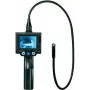 Basetech BSK-100 Cámara endoscópica de inspección con sonda de 9,8 mm, cable de 59 cm, pantalla TFT de 2,31
