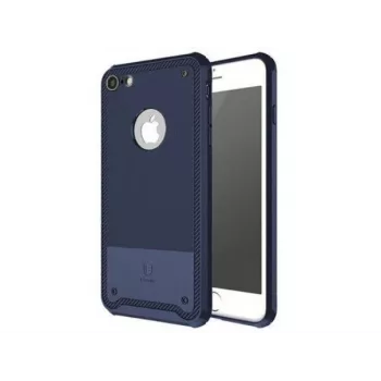 Funda Baseus Apple Shield Case para iPhone 7 ARAPIPH7-TS15 azul oscuro