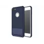 Funda Baseus Apple Shield Case para iPhone 7 ARAPIPH7-TS15 azul oscuro