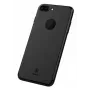 Baseus funda Slim para Apple iPhone 7 Plus WIAPIPH7P-CTA01 negra