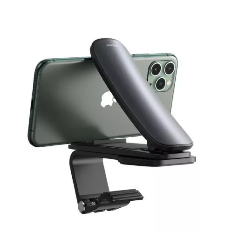 Baseus Big Mouth Pro soporte para coche
