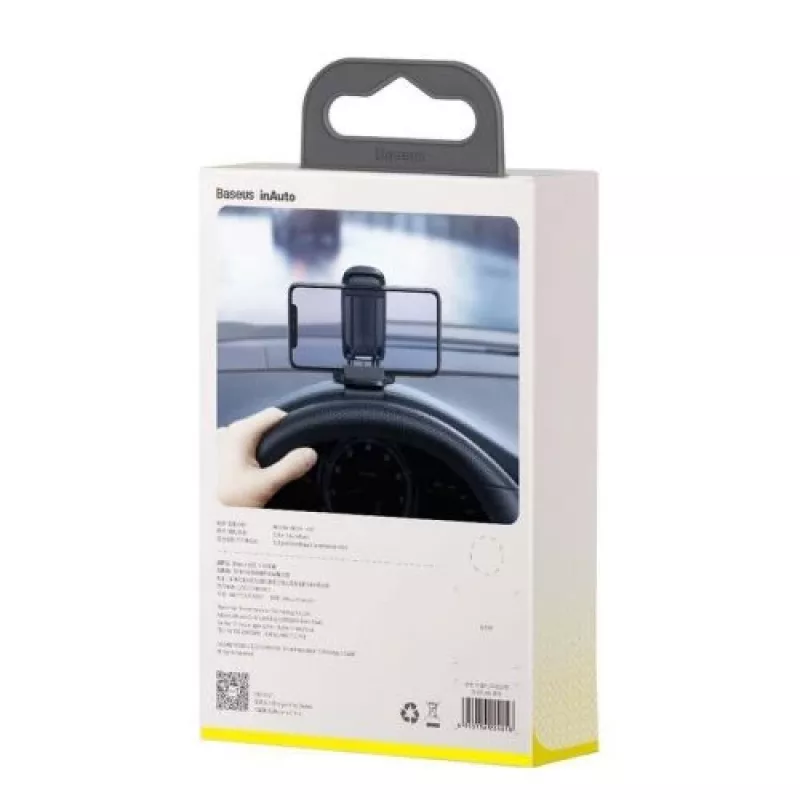 Baseus Big Mouth Pro soporte para coche
