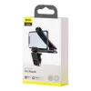 Baseus Big Mouth Pro soporte para coche
