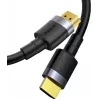 Cable Baseus Cafule HDMI 2.0 1m M/M negro
