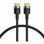 Cable Baseus Cafule HDMI 2.0 1m M/M negro