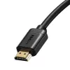 Baseus CAKGQ-A01 cable HDMI 2.0 1m M/M (negro)