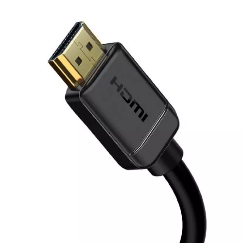 Baseus CAKGQ-A01 cable HDMI 2.0 1m M/M (negro)