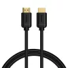 Baseus CAKGQ-A01 cable HDMI 2.0 1m M/M (negro)