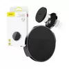 Soporte magnético para coche Baseus Small Ears Series negro