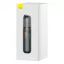Aspirador de coche Baseus A2 Pro, potencia de succión 6000Pa, 80W, negro