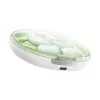 Baseus Eli Sport 1 auriculares TWS, Verdes