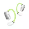 Baseus Eli Sport 1 auriculares TWS, Verdes