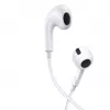 Baseus Encok C17 Auriculares in-ear con cable y micrófono USB Type-C Blanco (NGCR010002)