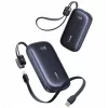 Batería externa Baseus EnerFill FC21 Qpow 3 Ultra 20000 mAh 22,5W negra
