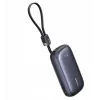 Batería externa Baseus EnerFill FC21 Qpow 3 Ultra 20000 mAh 22,5W negra