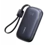 Batería externa Baseus EnerFill FC21 Qpow 3 Ultra 20000 mAh 22,5W negra