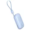 Batería externa Baseus EnerFill FC21 Qpow 3 Ultra 20000 mAh 22,5W azul