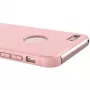 Baseus Hermit Bracket Case para Apple iPhone 7 / 8 / SE (2020) - rosa