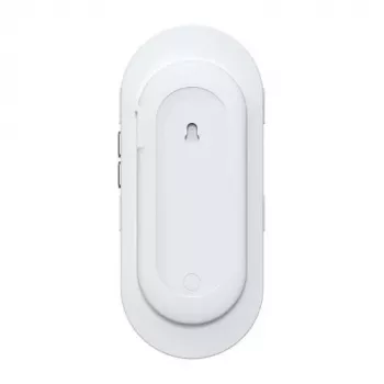 Baseus Home for Pet Flora J1 Neutralizador de olores para mascotas, 30 días de autonomía, 1500 mAh, blanco (ACFJ000002)