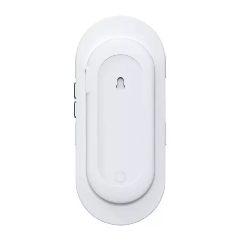 Baseus Home for Pet Flora J1 Neutralizador de olores para mascotas, 30 días de autonomía, 1500 mAh, blanco (ACFJ000002)